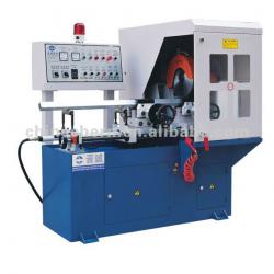 Full-Automatic high-speed Circular sawing machine