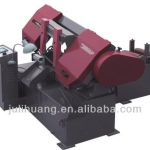 Full Automatic Horizontal Band Sawing Machine