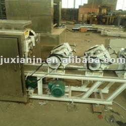 Full Automatic Instant Noodles Processing Line 11000pcs/8h