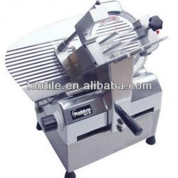 Full-automatic meat slicer/electric meat slicer B300A