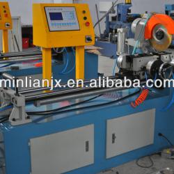 Full Automatic Metal Circular Sawing Machine