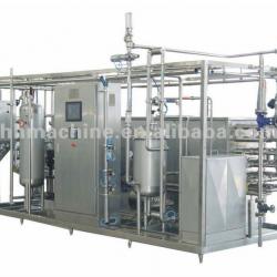 Full-automatic, Milk Pipe Style Uht Sterilizer,Full-automatic