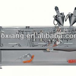 full automatic packaging machine for powder