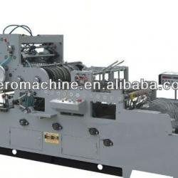 FULL-AUTOMATIC PAPER BAG MAKING MACHINE