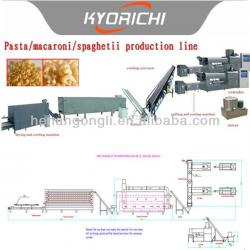 Full automatic Pasta making machine