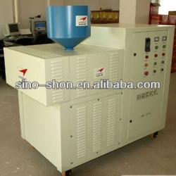 full-automatic pet food machine/pet food processing machine for dog,cat,fish,bird