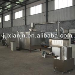 Full Automatic Pet Food Making Machine