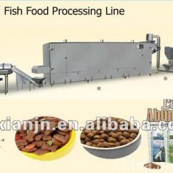 Full Automatic Pet Food Production Line,the pet/animals food production line making machine