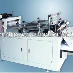 Full Automatic Plastic Disposable Glove Making Machine