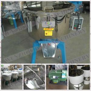 Full-automatic Plastic PP Mixer