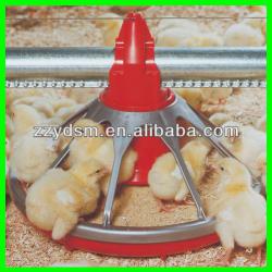 Full Automatic Poultry Feeder