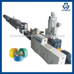 Full Automatic PP strapping band making machine