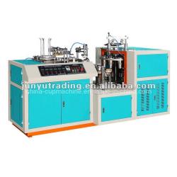 Full-automatic Single Side PE Paper Cup Forming Machine