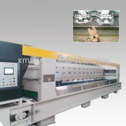 Full Automatic Slab Marble Polishing Machine, Marble Machine for Sale, Marble Grinding Machine