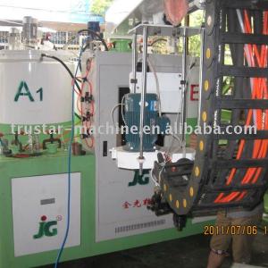 Full Automatic slipper/sandal/shoe making machinery