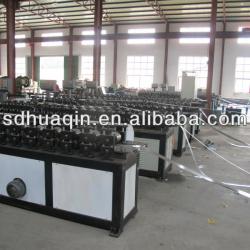 Full Automatic T-bar Rolling Forming Machine