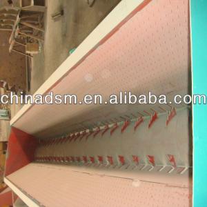 Full Automatic Timber Debarking Equipment