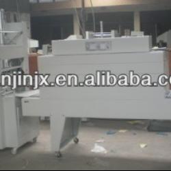 Full automatic two side labeling machine