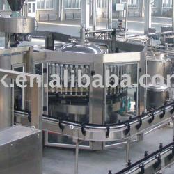 Full-automatic UHT plate sterilizing equipment