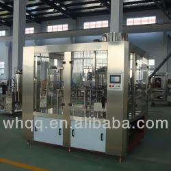 Full Automatic Water Filling Machine