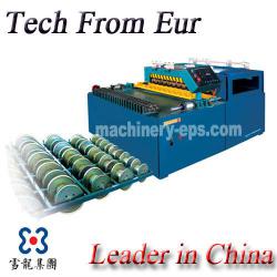 full automatic wire mesh welding machine