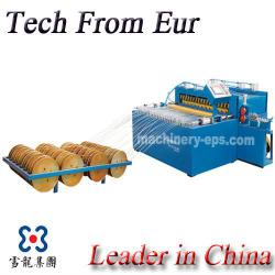 full automatic wire mesh welding machine