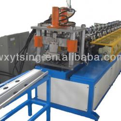 Full Automatic YTSING-YD-0342 Stud and Track Light Steel Framing Machine