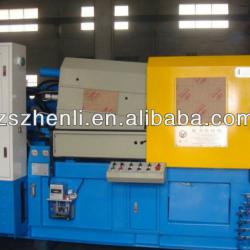 Full Automatic zinc alloy/zipper die casting machine