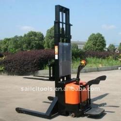 full electric pallet stacker SLDG-1000