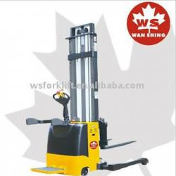 Full Electric Stacker