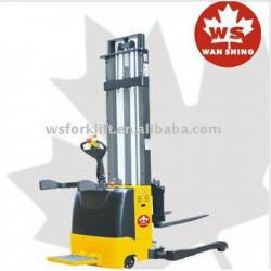 Full Electric Stacker