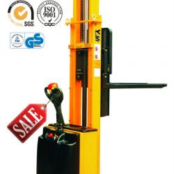 Full Electric Stacker FK series