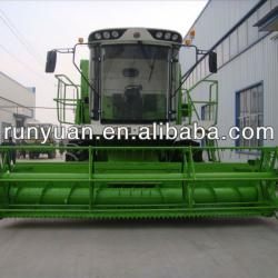 full-feeding combine harvester 4LZ-6 G60