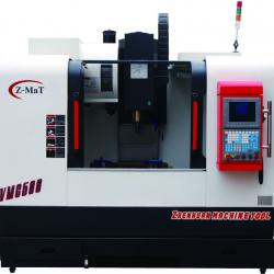 full function cnc lathe machine