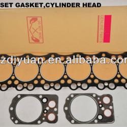 full gasket set for trucks