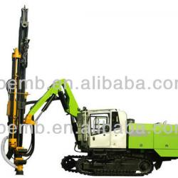 full hydraulic drilling rig,RYX-660 hand held rock drilling equipment