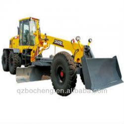 Full Hydraulic xcmg Motor Grader 2013 best seller