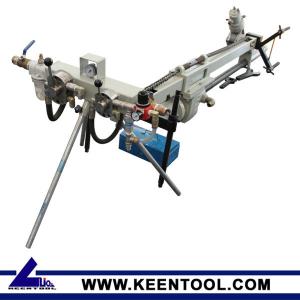 Full Pneumatic DTH Drill Machine