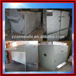 Full process cashew processing machines