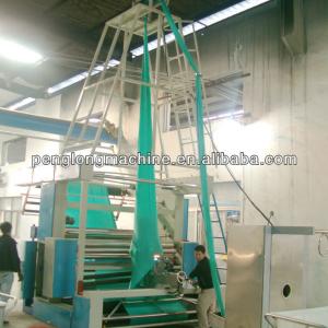 Full Set Automatic Stenter Machine In Textiles