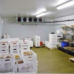 full set cold storage equipment for cold storage