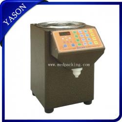 Full stainless steel material Syrup dispenser,Fructose dispenser,Bubble tea Machines and Equipments,Boba machines 0530038C