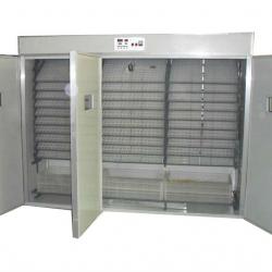 Full the Automatic incubator.large chicken incubator