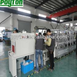 fully auto blood needle assembly machine --NEW TYPE