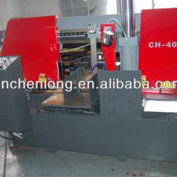 Fully Automatic band saw CH-460HA