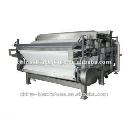 Fully Automatic Belt Filter Press