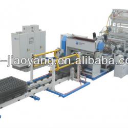 fully automatic BRC welding machine , Fencing mesh ,welder wire mesh machine