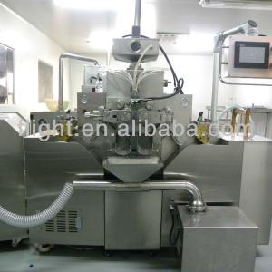 Fully automatic capsule filling machine RJWJ-15