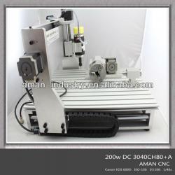 Fully Automatic cnc engraving machine for 3d carving