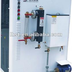 fully automatic electrical steam generator